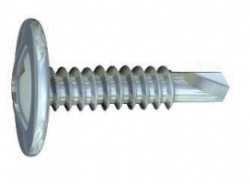 Truss Head Self Drilling Screw