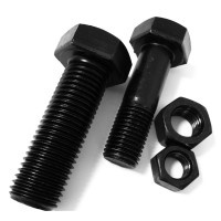 ASTM A193 Hex Bolt