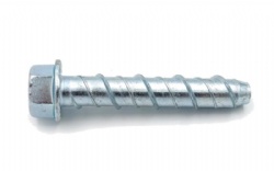 Hex Flange Concrete Bolt