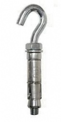 Hook Sleeve Anchor