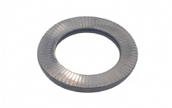 Self-Locking Washer
