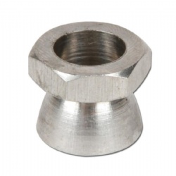 SS A2 SHEAR NUTS
