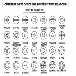 Head Type
