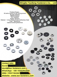 Stamping & Customized